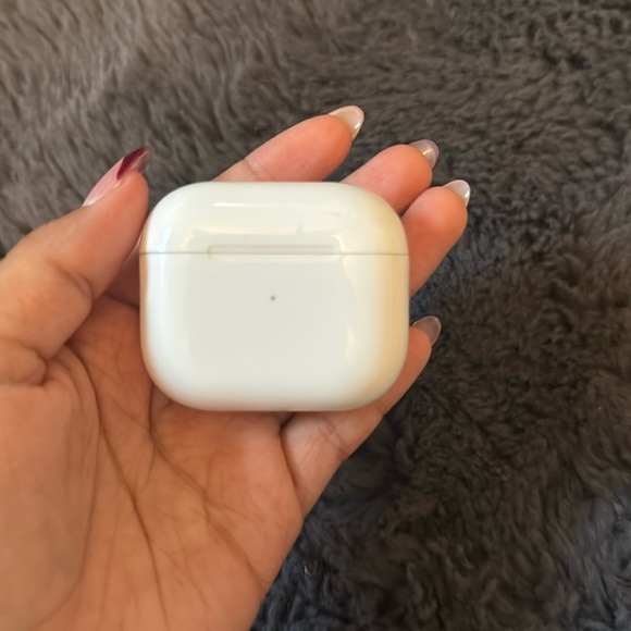AirPods 3rd generation